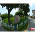 安仁县长岗村:“小而美” 遍地开花 绘就和美乡村新画卷