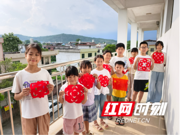 岩泉镇团结村:乡村青少年解锁民俗非遗新体验(1)545.png 岩泉镇团结村:乡村青少年解锁民俗非遗新体验(1)545.png