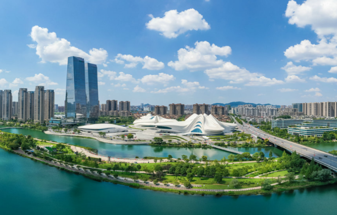 中联智慧农业荣获全国农牧渔业丰收奖二等奖