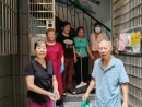 居民自发“大扫除”，楼道“颜值”“安全”双提升