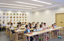 《非遗通识教育》读本试教活动在长沙举行