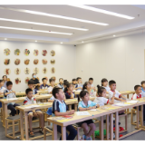 《非遗通识教育》读本试教活动在长沙举行