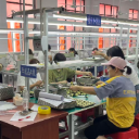 32天从签约到投产 中方县跑出项目落地新速度