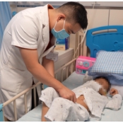 脑死亡幼儿捐献双肾,为两名尿毒症患儿按下“生命重启键”