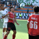 观点|湘超短暂“断更”,湖南足球在等什么?