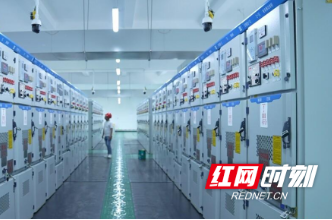 郴州以“三变”破局 锂电产业跑出加速度