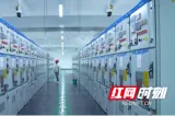 郴州以“三变”破局 锂电产业跑出加速度