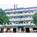 资兴市回龙山瑶族乡二峰村:党群阵地聚民心 瑶村同心促团结