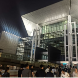 活力中国调研行|拆掉一堵墙、打开一座城,记者实探湖南“馆园融合”