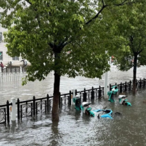 台风“白海豚”停止编号！雨还要下到什么时候？
