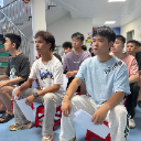 热血逐梦强军路 靖州2026年秋季征兵体检工作有序开展