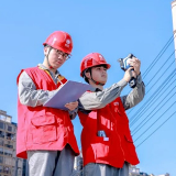 国网永州供电公司:把真诚刻进城市底色 以坚守护航每场热爱