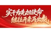 实干为先担使命 继往开来再出发｜出实招 求实效 贯彻落实区党代会精神这样干（二）