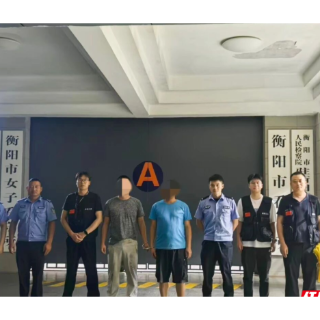 雁峰公安：神速攻坚72小时，斩断电瓶盗窃销赃链条