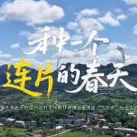 视频｜湘潭大学博士服务团“把脉问诊” 探索六村连片振兴科学路径