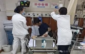 桑植小伙彭清林又一次伸出援手