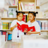湖南新田：书香伴暑假 阅读促成长（组图）