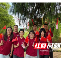 行走乡野话长征 “桂在行动”的“湘”村答卷