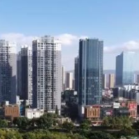 城市更新跑出“加速度” “硬投资+软建设”让城市发展“有里有面”
