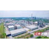 一块锂盐的“加速度”说明了什么丨湖南经济微观察⑨