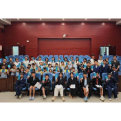 张家界武陵源50余名小学生沉浸式体验“西游模拟法庭”