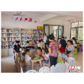 安仁县牌楼乡康平村:方寸“共享家” 托起全村“微幸福”