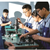 让青年人才与新产业双向奔赴