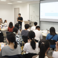 支持和鼓励由好奇心产生的研究