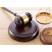 一个烟头烧毁百亩青山 男子因犯失火罪获刑