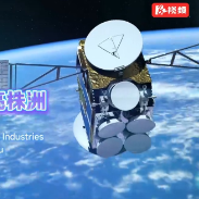 双语视频丨时空赋能产业 “北斗”点亮株洲