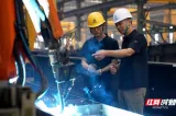 潭企逐光·民建赋能丨吴秋军：学无止境，固可得安