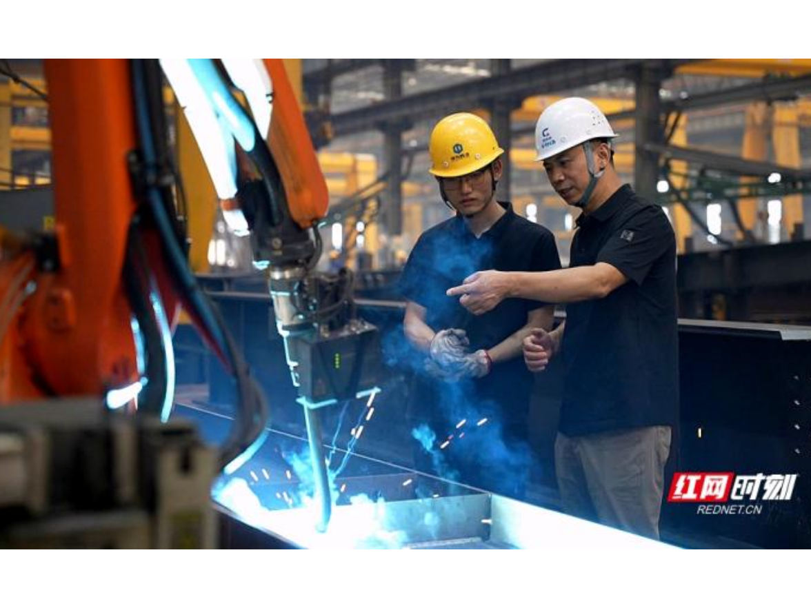 潭企逐光·民建赋能丨吴秋军：学无止境，固可得安