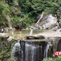 享“趣”茶陵①丨双语视频:在这里,夏天有另一个名字