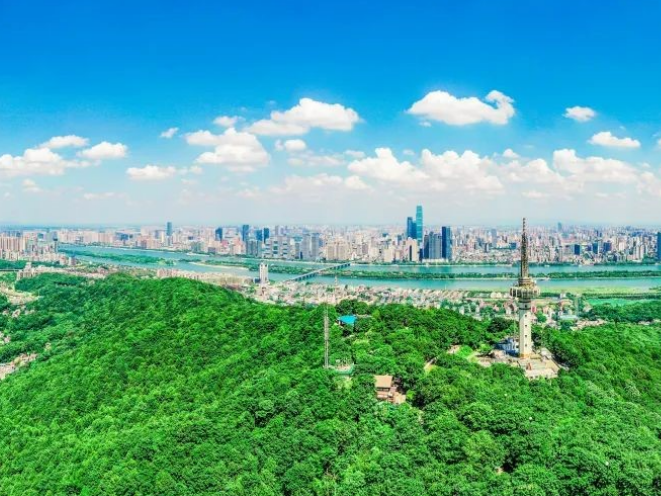 连续上榜！湘江新区产业引导基金再获清科“区县级30强”