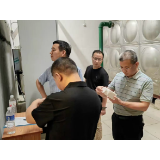 益阳市住建局:筑牢安全供水防线 护航省运会顺利举行