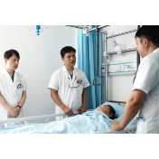 芷江中医医院：让中医骨伤服务在“家门口”落地