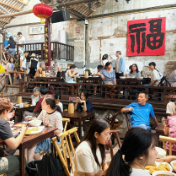 活力中国调研行丨场景创新激活湖南消费新活力