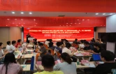 岳阳市人社局：夜间学技能 工学两不误