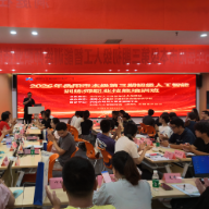 岳阳市人社局:夜间学技能 工学两不误