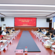 永顺县代表团访省康复医院 探讨合作推进基层康复服务升级
