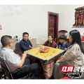从“单向发力”到“全域联动”郴州市北湖区探索乡村小规模学校育人新路径