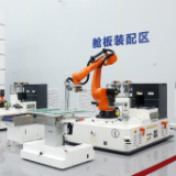 活力中国调研行丨赛德雷特:年产可达150颗,小卫星叩问大星河