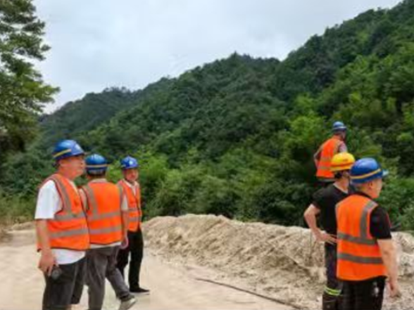 道县：今年已累计办结各类使用林地审批项目28个68.99公顷