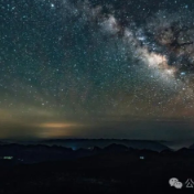 让璀璨持续！桑植“动感星空”暖心留住八方客