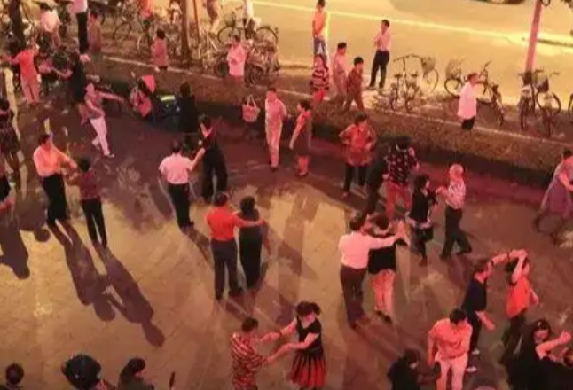 明起施行，广场舞扰民个人最高可罚1000元
