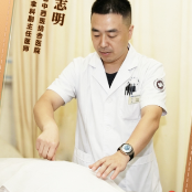 海报 | 2026湖南“最美医者”王志明
