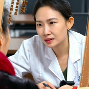 海报 | 2026湖南“最美医者”贺莉娟