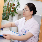 海报 | 2026湖南“最美医者”廖春锋