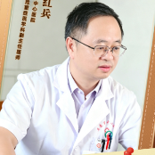 海报 | 2026湖南“最美医者”彭红兵