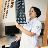 海报 | 2026湖南“最美医者”饶建亚